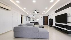Blk 540 Woodlands Drive 16 (Woodlands), HDB 5 Rooms #553424591